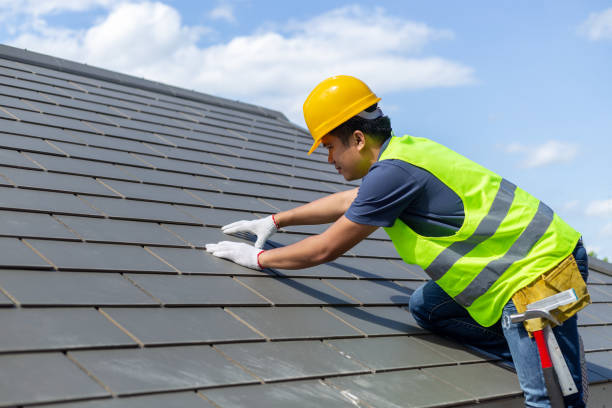 Gutter Installation and Roofing in Genoa City, WI