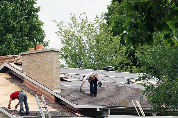 Quick and Trustworthy Emergency Roof Repair Services in Genoa City, WI