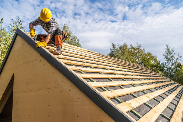 Best New Roof Installation  in Genoa City, WI