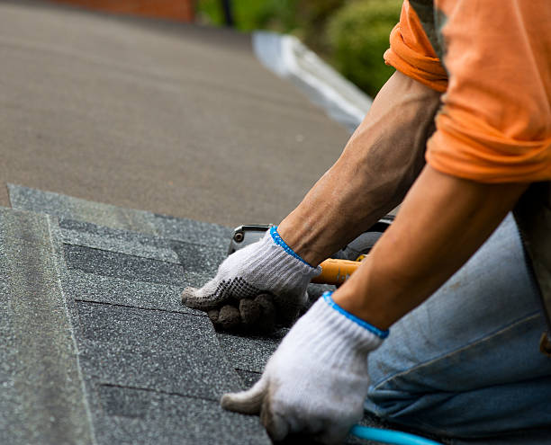 Best Emergency Roof Repair  in Genoa City, WI