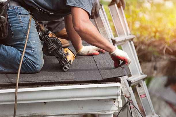 Best Local Roofing Companies  in Genoa City, WI